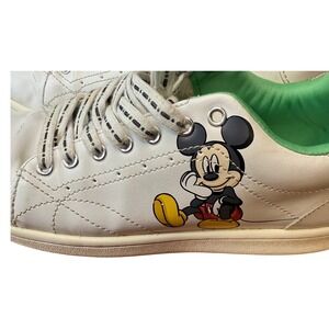 Disney‎ Mickey Mouse Minnie Sneakers size 38 Bershka size 7.5
